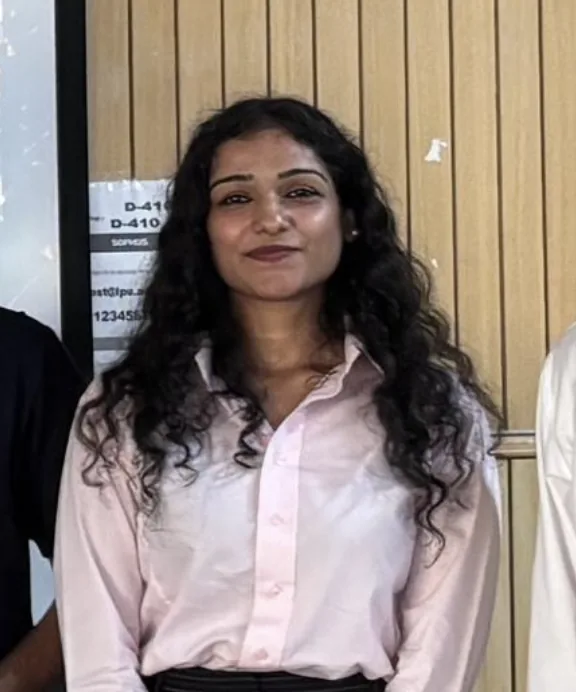 Riya Varshney